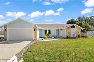 1345 Prospect Cir NE, Palm Bay, FL 32907 - Photo 1