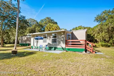 6672 Bear Trail, Cocoa, FL 32926 - Photo 1