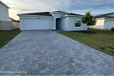 1825 Diablo Circle SW, Palm Bay, FL 32908 - Photo 1