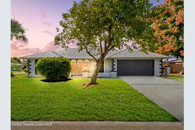 1348 Cromey Road NE, Palm Bay, FL 32905 - Photo 1