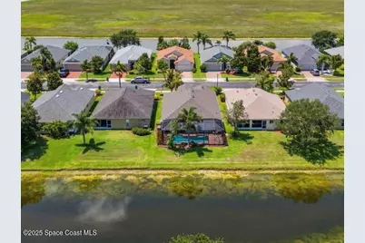 4091 Chardonnay Drive, Rockledge, FL 32955 - Photo 1