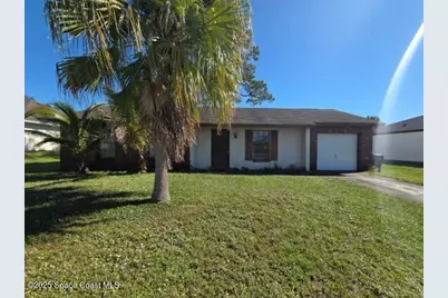 449 NE Bayard Avenue NE, Palm Bay, FL 32907 - Photo 1