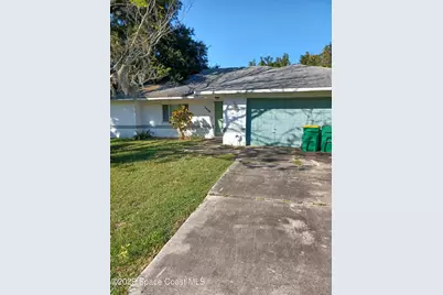 1916 Sun Valley Street, Titusville, FL 32780 - Photo 1