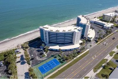 1175 Highway A1A #706, Satellite Beach, FL 32937 - Photo 1
