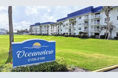 2160 N Highway A1A #404, Indialantic, FL 32903 - Photo 1