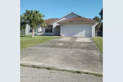 1868 Zaminder Street NW, Palm Bay, FL 32907 - Photo 1