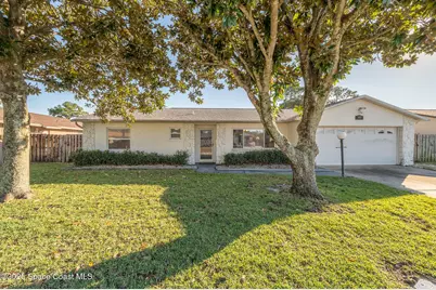 987 Sycamore Drive, Rockledge, FL 32955 - Photo 1