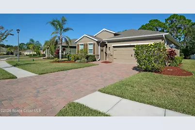 725 Remington Green Drive SE, Palm Bay, FL 32909 - Photo 1