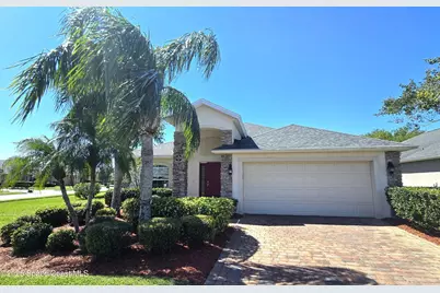 3132 Siderwheel Drive, Rockledge, FL 32955 - Photo 1