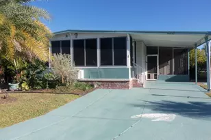 1002 Ginger Ln NW, Barefoot Bay, FL 32976 - Photo 1