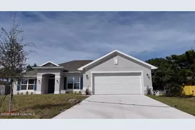 915 Rose Arbor Drive, Sebastian, FL 32958 - Photo 1