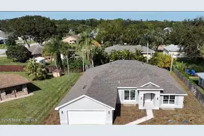 589 Brookedge Terrace, Sebastian, FL 32958 - Photo 1