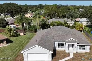 589 Brookedge Terrace, Sebastian, FL 32958 - Photo 1