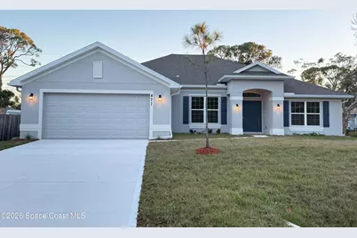 471 Kumquat Avenue, Sebastian, FL 32958 - Photo 1