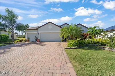 3410 Salt Marsh Circle, West Melbourne, FL 32904 - Photo 1
