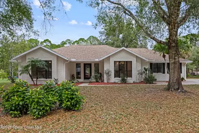 2190 Winston Drive, Cocoa, FL 32926 - Photo 1