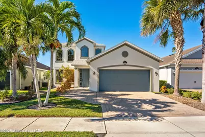 8522 Strom Park Drive, Melbourne, FL 32940 - Photo 1
