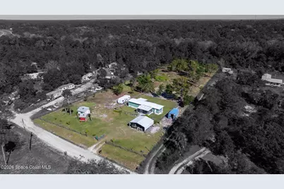 4895 Orange Street, Mims, FL 32754 - Photo 1