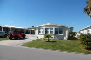 737 Lark Dr, Barefoot Bay, FL 32976 - Photo 1