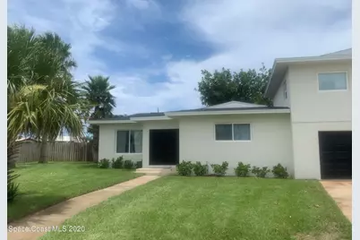 120 Maple Drive, Satellite Beach, FL 32937 - Photo 1