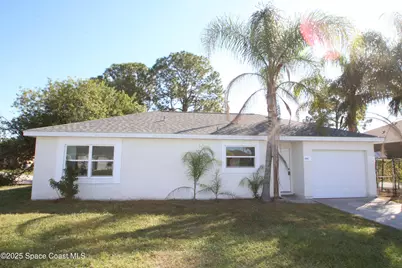 1561 Rachel Avenue SE, Palm Bay, FL 32909 - Photo 1