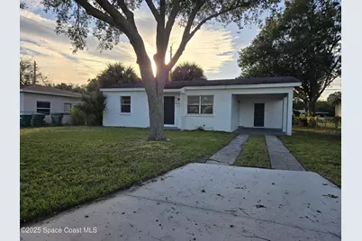 513 N Georgia Avenue, Cocoa, FL 32922 - Photo 1