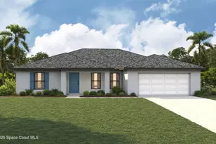 1448 Sacramento Ave SE, Palm Bay, FL 32909 - Photo 1