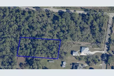0 Unknown, Malabar, FL 32950 - Photo 1