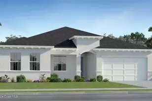 1443 Blessed Isles Dr NW, Palm Bay, FL 32907 - Photo 1