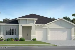 1444 Blessed Isles Dr NW, Palm Bay, FL 32907 - Photo 1