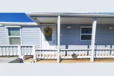 1240 Turkey Creek Drive NE, Palm Bay, FL 32905 - Photo 1