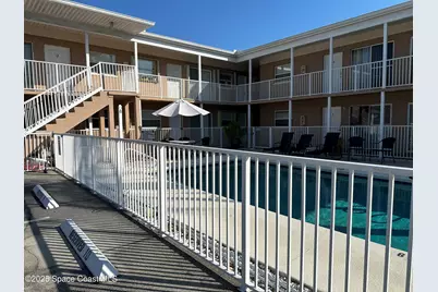 204 Adams Avenue #10, Cape Canaveral, FL 32920 - Photo 1