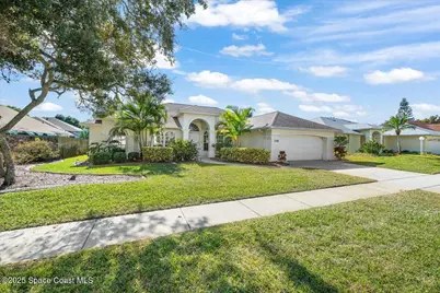 1769 Arbor Drive, Melbourne, FL 32935 - Photo 1