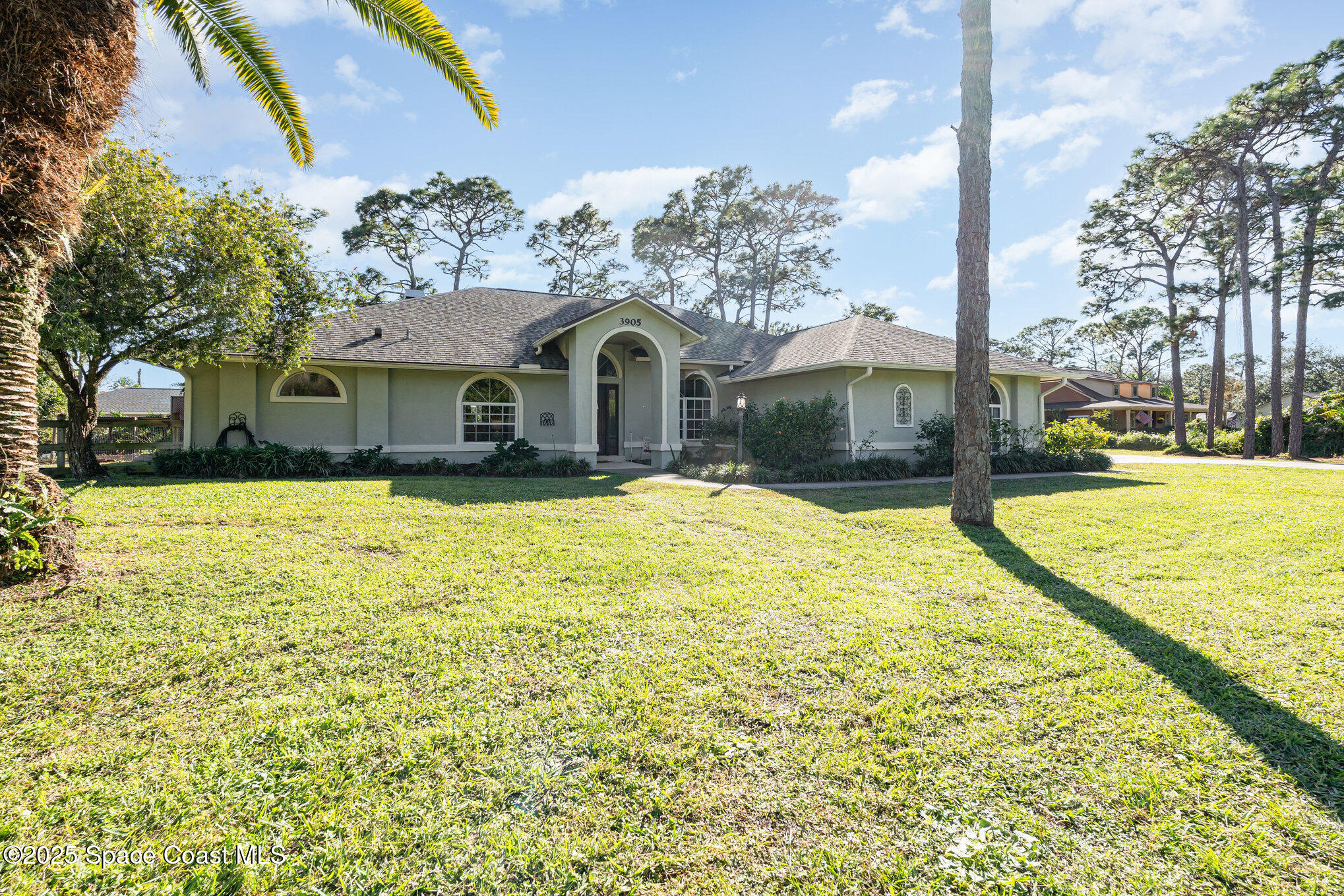 3905 Turkey Point Dr, Melbourne, FL 32934 - MLS 1062344 - Coldwell Banker
