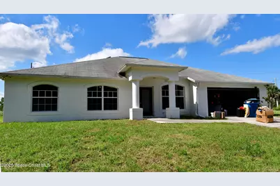 514 Hobart Avenue NW, Palm Bay, FL 32907 - Photo 1