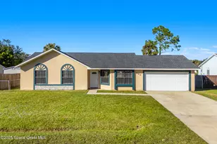 923 Pace Dr NW, Palm Bay, FL 32907 - Photo 1