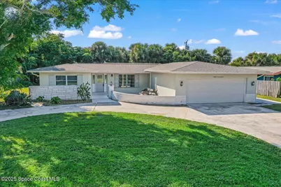 303 Surf Road, Melbourne Beach, FL 32951 - Photo 1