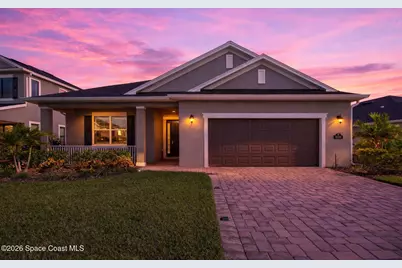 8100 Lucent Court, Melbourne, FL 32940 - Photo 1