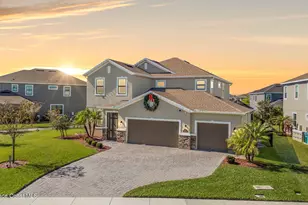 8252 Paragrass Ave, Melbourne, FL 32940 - Photo 1