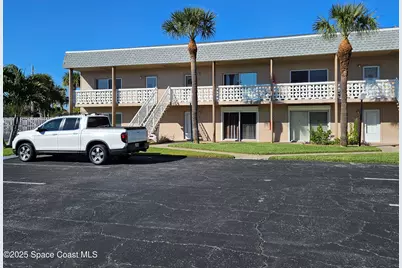 3150 N Atlantic Avenue #2-1000, Cocoa Beach, FL 32931 - Photo 1
