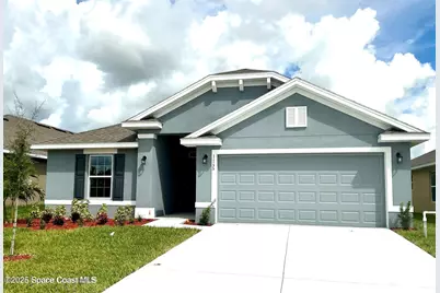 1155 Kylar Drive NW, Palm Bay, FL 32907 - Photo 1