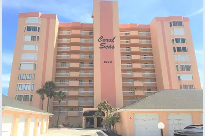 6770 Ridgewood Avenue #1103, Cocoa Beach, FL 32931 - Photo 1