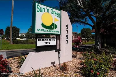 2727 N Wickham Road #206-11, Melbourne, FL 32935 - Photo 1