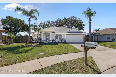 3568 Egret Drive, Melbourne, FL 32901 - Photo 1