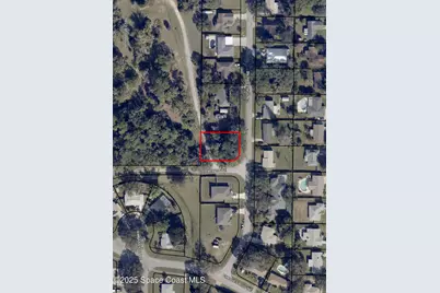 Tbd Nogales Avenue NE, Palm Bay, FL 32907 - Photo 1