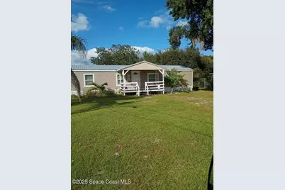 4857 Cambridge Drive, Mims, FL 32754 - Photo 1