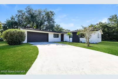 1964 N Carpenter Road, Titusville, FL 32796 - Photo 1