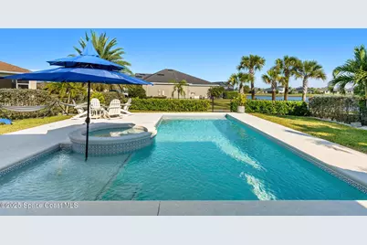 3715 Archdale Street, Melbourne, FL 32940 - Photo 1