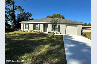 1337 Wade Street SE, Palm Bay, FL 32909 - Photo 1