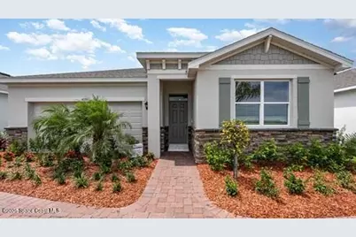 4010 Hollingsworth Drive SE, Palm Bay, FL 32909 - Photo 1